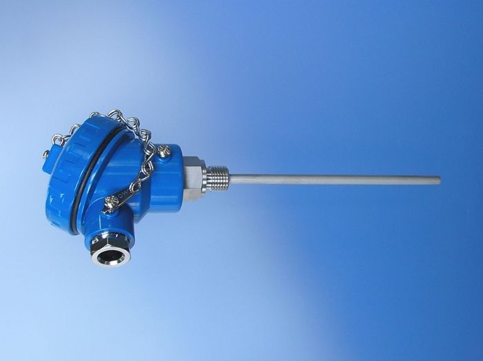 Sensores de Temperatura Pt100, Pt1000-RTD,Termocuplas y Resistencias